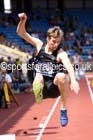 Mens long jump, World Championship Team Trials, Alexander Stadium, Birmingham